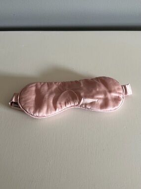 Slip Pink Sleep Mask
